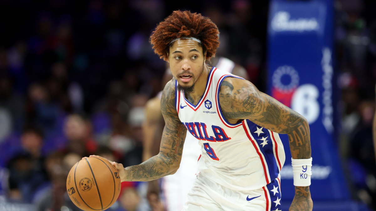 Wizards-76ers Pronostic, cotes et analyse du match NBA de la nuit