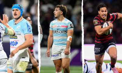 XV de France Capilla, Carbonneau, Gourgues les potentielles surprises pour la tournée d'automne