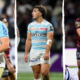 XV de France Capilla, Carbonneau, Gourgues les potentielles surprises pour la tournée d'automne