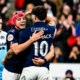 XV de France La composition probable face à l'Afrique du Sud