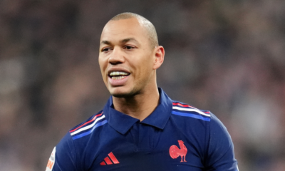 XV de France La liste des 42 Bleus en chiffres