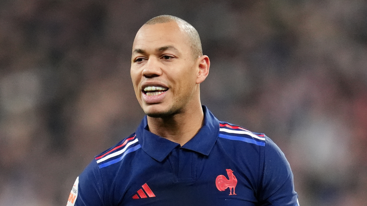 XV de France La liste des 42 Bleus en chiffres