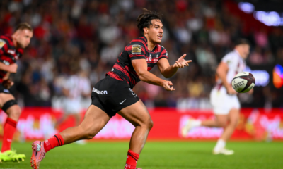 XV de France La liste des 42 joueurs pour préparer la tournée d'automne 2026