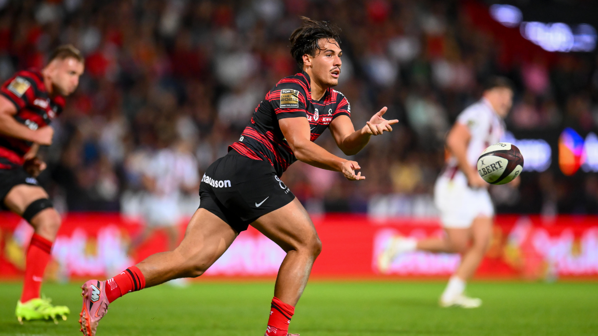 XV de France La liste des 42 joueurs pour préparer la tournée d'automne 2026