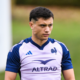 XV de France La liste des 42 joueurs pour préparer le match contre l'Afrique du Sud
