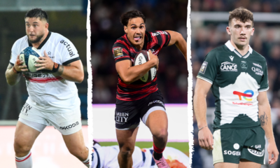 XV de France Les surprises et les perdants de la liste pour la tournée d'automne (1)