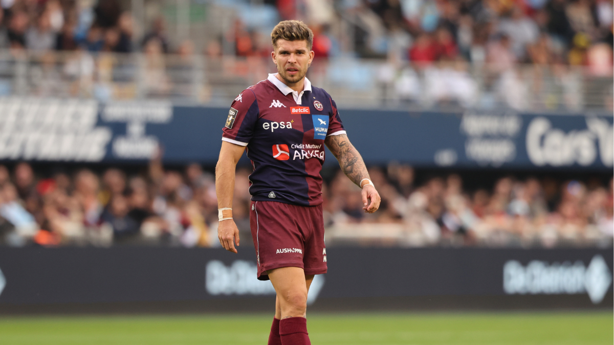 XV de France : Matthieu Jalibert et Romain Taofifenua forfaits, 2 nouveaux joueurs appelés
