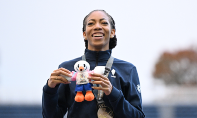 9 médailles dont 4 en or, les Bleus bouclent les Deaflympics en beauté