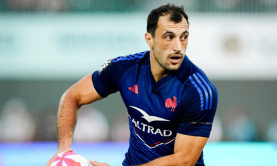 À Dubaï, les Bleus du rugby à 7 filent dans le dernier carré, les Françaises éliminées