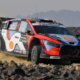 Adrien Fourmaux en tête du Rallye d’Arabie Saoudite, Sébastien Ogier prend une option sur le titre