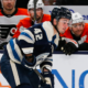 Alexandre Texier rebondit déjà en NHL direction le Canada pour le hockeyeur français