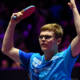 Alexis Lebrun renverse Flavien Coton et rejoint Félix Lebrun en finale du WTT Star Contender de Mascate