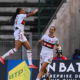 Arkema Première Ligue 20252026 Le festival d’Emelyne Laurent, les promues malmenées, les tops et flops de la 6ème journée