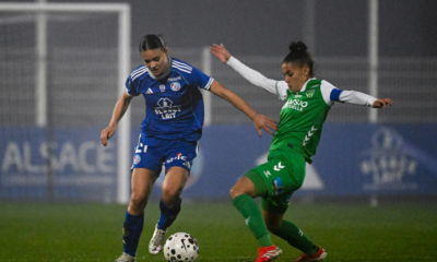 Arkema Première Ligue 20252026 Lyon sur un nuage, le brouillard s’impose en Alsace, les tops et flops de la 7ème journée