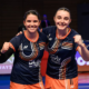 Badminton Margot Lambert et Camille Pognante remportent leur premier titre au HYLO Open !