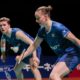 Badminton Thom Gicquel et Delphine Delrue passent en finale du Kumamoto Masters