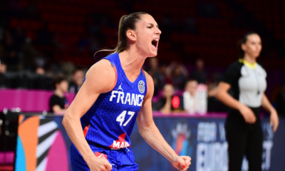 Basket Amical (F) Les Bleues résistent au retour de l’Italie