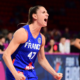 Basket Amical (F) Les Bleues résistent au retour de l’Italie