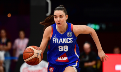 Basket Amical (F) Menées de 15 points, les Bleues s'imposent finalement face à l'Espagne