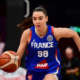 Basket Amical (F) Menées de 15 points, les Bleues s'imposent finalement face à l'Espagne