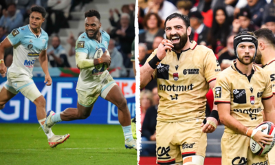 Bayonne-Lyon sur quelle chaîne, à quelle heure et avec quelles compositions