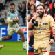 Bayonne-Lyon sur quelle chaîne, à quelle heure et avec quelles compositions