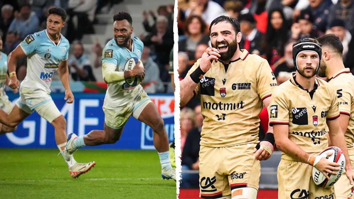 Bayonne-Lyon sur quelle chaîne, à quelle heure et avec quelles compositions