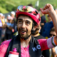Ben Healy, entre panache et progression un avenir plein de promesses