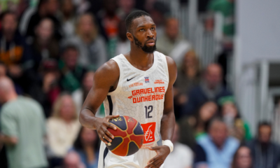 Betclic Élite 2025/2026 : Vafessa Fofana, Justyn Mutts, le 5 majeur de la 6ème journée