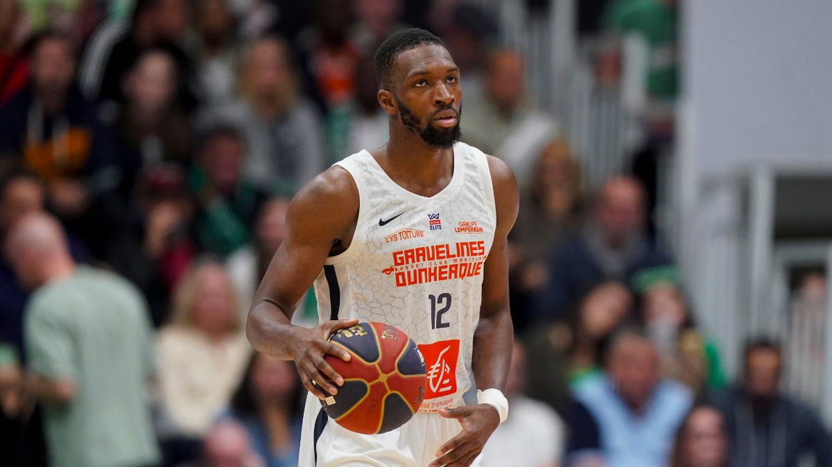 Betclic Élite 2025/2026 : Vafessa Fofana, Justyn Mutts, le 5 majeur de la 6ème journée