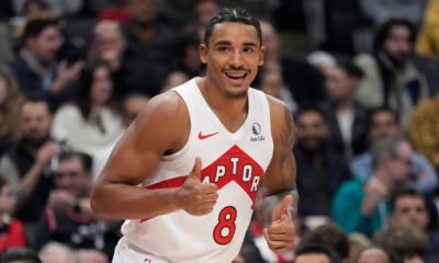 Betclic Élite : L'ancien joueur NBA Jared Rhoden lance sa carrière européenne au Paris Basketball