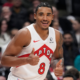 Betclic Élite : L'ancien joueur NBA Jared Rhoden lance sa carrière européenne au Paris Basketball