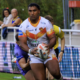 Biarritz lorgne sur le rugby à XIII et met à l'essai un ancien des Dragons Catalans