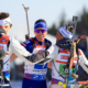 Biathlon Coupe du monde Classement petit globe du relais hommes