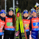 Biathlon Fortes tensions au sein du groupe féminin, Cyril Burdet sur le départ