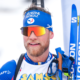 Biathlon Ostersund 2025 Camille Bened, Gilonne Guigonnat, Amandine Mengin et Antonin Guigonnat complètent la sélection