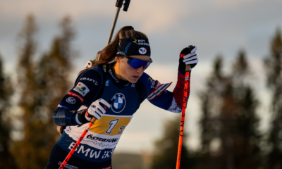 Biathlon Ostersund 2025 Programme complet et Horaires