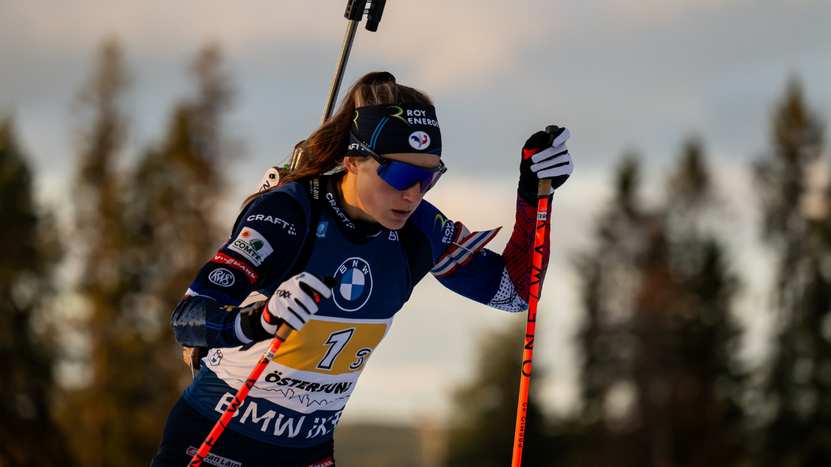 Biathlon Ostersund 2025 Programme complet et Horaires