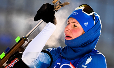 Biathlon pourquoi la saison 2025-2026 sera totalement différente avec les JO de Milan-Cortina