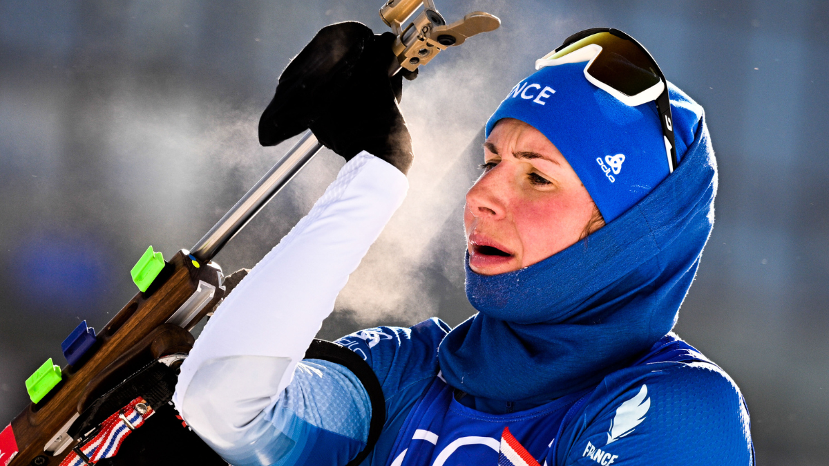 Biathlon pourquoi la saison 2025-2026 sera totalement différente avec les JO de Milan-Cortina