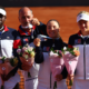 Billie Jean King Cup juniors 2025 Les Bleuettes échouent en finale et se parent d'argent