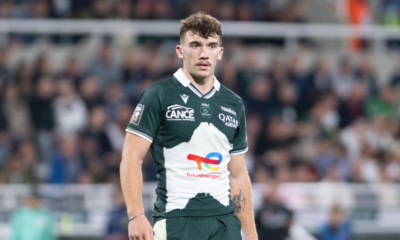 Brau-Boirie XXL, Montoya en patron, Botia indestructible, les notes de Pau-La Rochelle