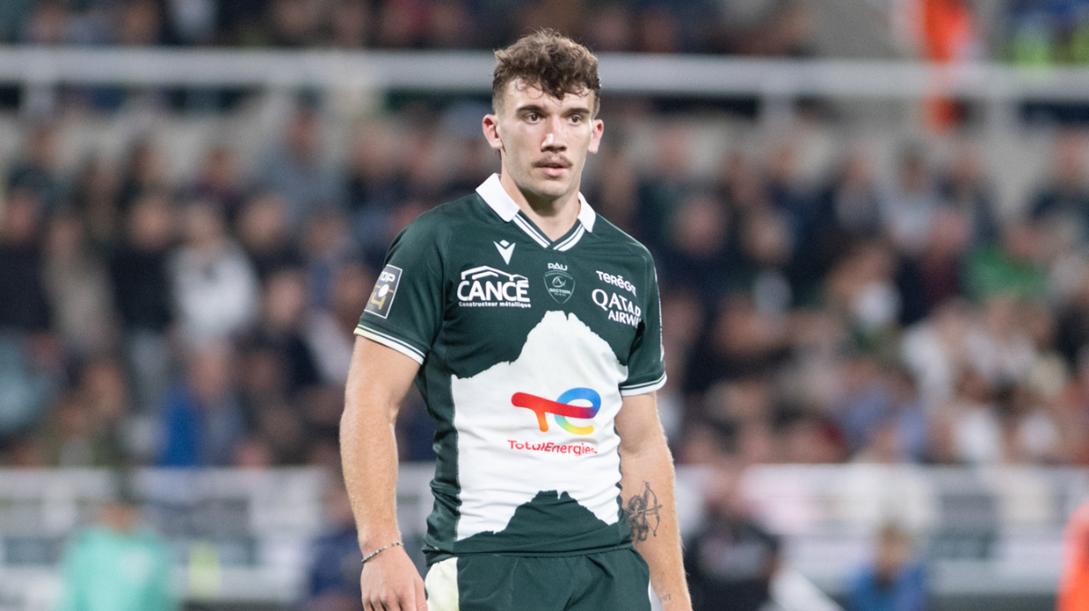 Brau-Boirie XXL, Montoya en patron, Botia indestructible, les notes de Pau-La Rochelle