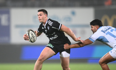 Brive l’emporte contre Colomiers en Pro D2 victoire solide, mais sans le bonus