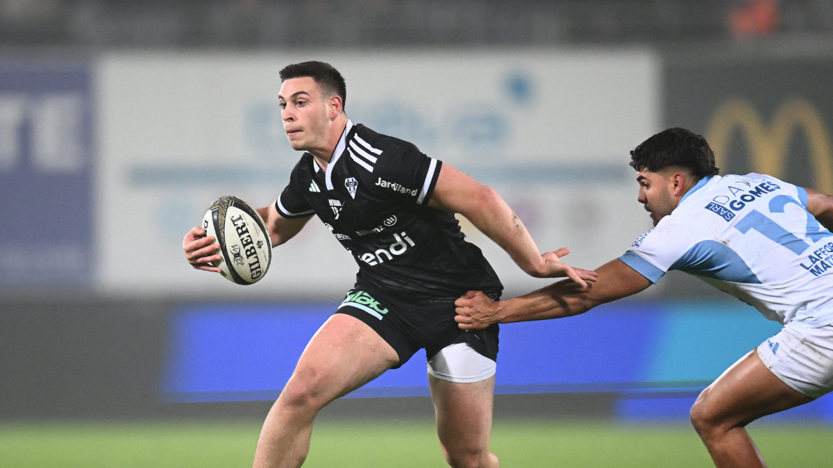 Brive l’emporte contre Colomiers en Pro D2 victoire solide, mais sans le bonus