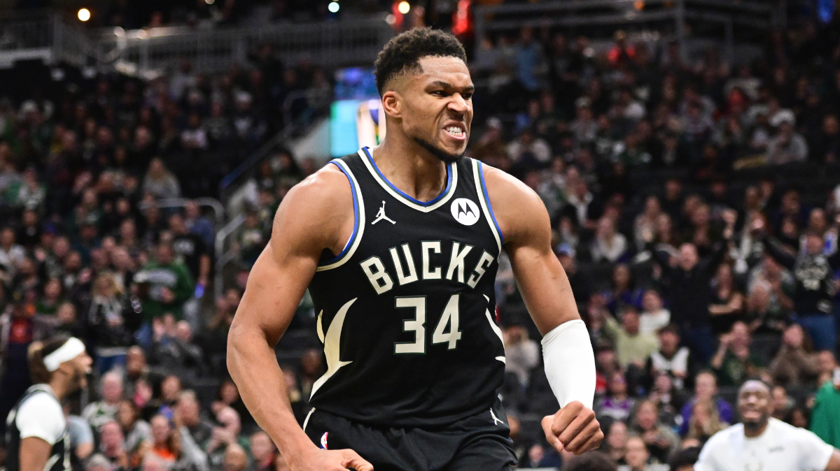 Bucks-Rockets Pronostic, cotes et analyse du match NBA de la nuit
