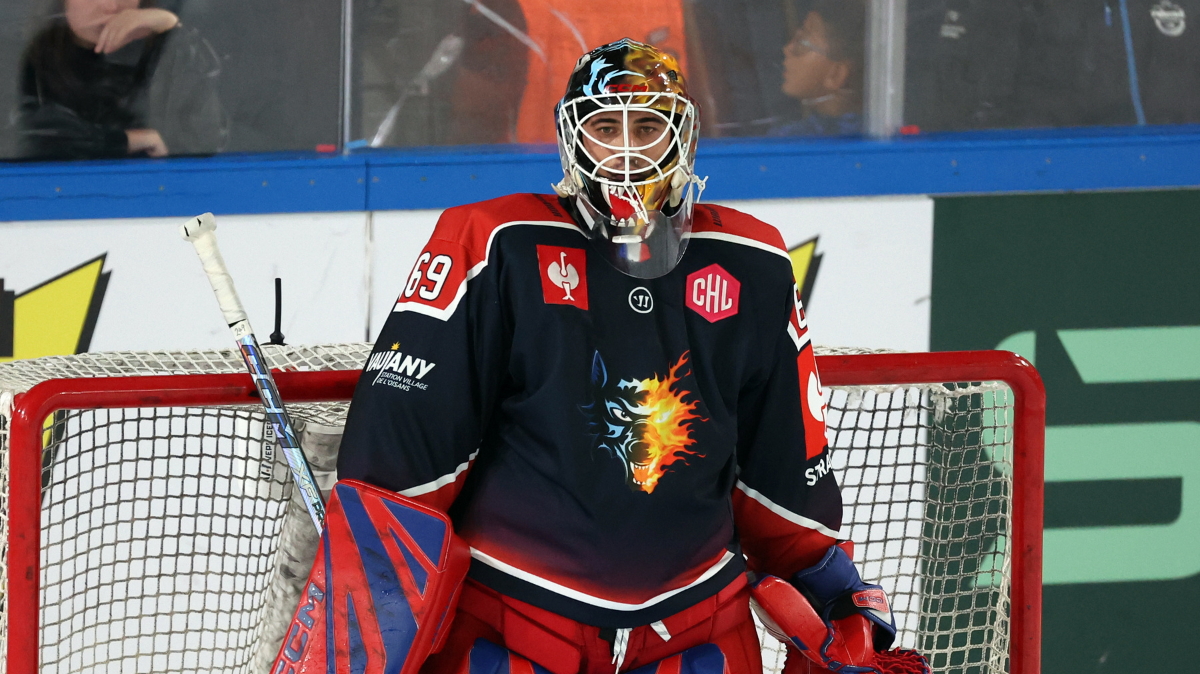 CHL 2025-2026 : Grenoble s'incline face au Frölunda, le rêve d'un quart de finale prend du plomb dans l'aile