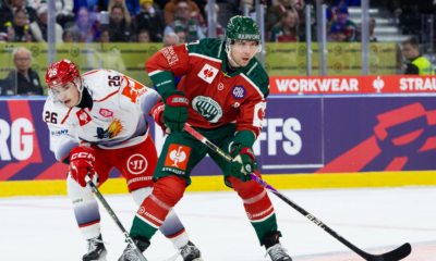 CHL 2025-2026 : Un exploit pour rien, Grenoble éliminé malgré son succès à Göteborg