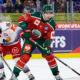 CHL 2025-2026 : Un exploit pour rien, Grenoble éliminé malgré son succès à Göteborg