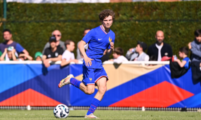 Calendrier et résultats Coupe du monde U17 masculine de football 2025